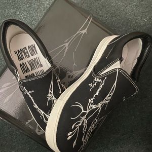 Badson Withers shoe